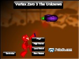 Vortex Zero 3 The Unknown A Free Online Game