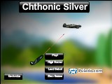 Chthonic Silver