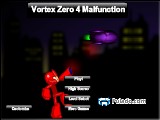 Vortex Zero 4 Malfunction A Free Online Game