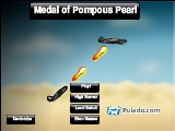 Medal of Pompous Pearl A Free Online Game