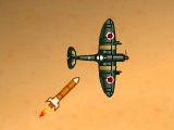 Artillery vs Air Combat (AvAc) A Free Online Game