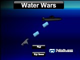 Water Wars A Free Online Game