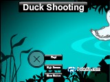 Duck Shooting A Free Online Game