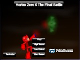 Vortex Zero 5 The Final Battle