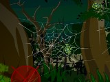 Snipe The Spider A Free Online Game