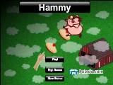 Hammy A Free Online Game