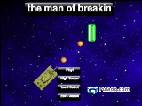 the man of breakin