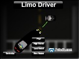 Limo Driver A Free Online Game