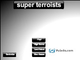 super terroists A Free Online Game