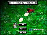 Hoppers Garden Escape A Free Online Game