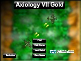 Axiology VII Gold A Free Online Game