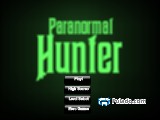 Paranormal Hunter A Free Online Game