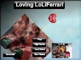 Loving LoLiFerrari A Free Online Game