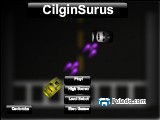 CilginSurus A Free Online Game