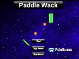Paddle Wack A Free Online Game