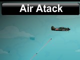 Air Atack A Free Online Game