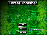 Forest Thrasher