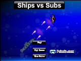 Ships vs Subs A Free Online Game