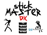 Stick Master DX A Free Online Game