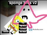 sponge bros v2 A Free Online Game