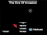 The Eve Of Invasion A Free Online Game