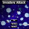 Invaders Attack A Free Action Game