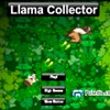 Collect all the llamas before time runs out!