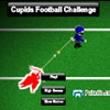 Cupids Football Challenge A Free Action Game