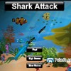 Shark Attack A Free Action Game