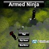 Armed Ninja