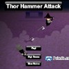 Thor Hammer Attack A Free Action Game