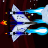 Hyper Speed Asteroids A Free Action Game