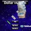 Dollar vs Euro A Free Action Game