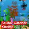 Scuba Catcher Xtreme A Free Action Game