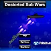 Distorted Sub Wars A Free Action Game